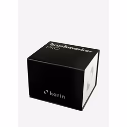 karin BrushmarkerPRO MegaBox Multicolour 60 pc(s)