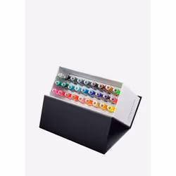 karin BrushmarkerPRO MiniBox Multicolour 26 pc(s)