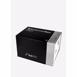 karin BrushmarkerPRO MegaBoxPLUS Multicolour 72 pc(s)