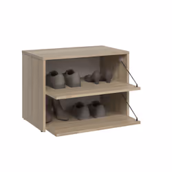 Topeshop MODO SONOMA, Closed, Sonoma oak, Particle board