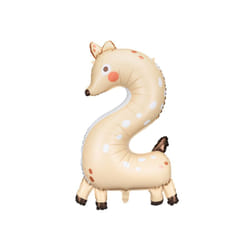 PartyDeco FB163-2 party decoration Toy balloon