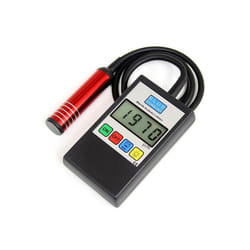 Paint thickness gauge MGR-11-S-AL