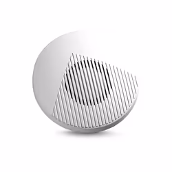 Satel SPW-150, Wired siren, II, 120 dB, White, AC/Battery, 330 mA
