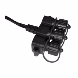 Star Trading 6006011, Indoor, Black, 1 pc(s)