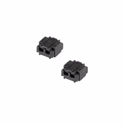Low Voltage Outdoor Lighting 2 x SPT-1W To SPT-1W Cable Connectors