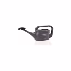 Prosperplast Garden Watering Can 5L Zebra Anthracite