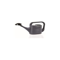 Prosperplast Garden Watering Can 5L Zebra Anthracite