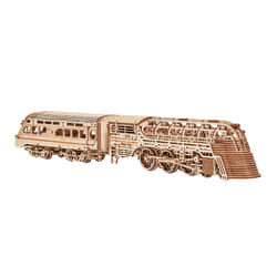 WoodTrick Atlantic Express