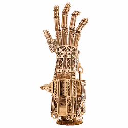 WoodTrick WDTK095, 586 pc(s), Other