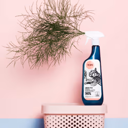 YOPE 800-002973 bathroom/toilet cleaner 750 ml Spray liquid