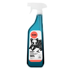 YOPE 800-002975 bathroom/toilet cleaner 750 ml Spray Fresh liquid