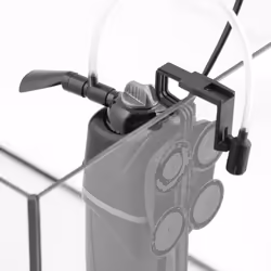 Aquael Fan Filter 1 Plus (60 - 100 Litre)