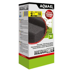 Aquael ASAP 700 Replacement Sponge Standard x2