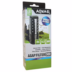 Aquael Internal Aquarium Filter ASAP 300 (100 litre)