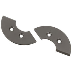 Fiskars 1000637 garden hand tool accessory Soil auger Blade Black