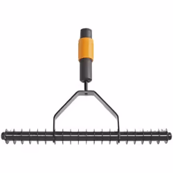 Fiskars 135513, Black, Orange, Steel, 365 mm, 360 mm, 75 mm, 961 g