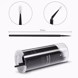 Microbrush applicators #2.0 mm