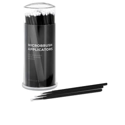 Microbrush applicators #2.5 mm