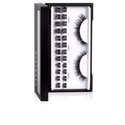 Heartbreaker eyelashes in cluster 1 u