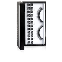 Heartbreaker eyelashes in cluster 1 u