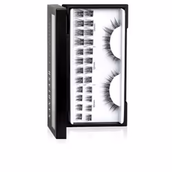 Flirty eyelashes in cluster 1 u