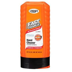 PERMATEX 62-001 Hand Cleaners not solvent-bearing, Biodegradable, Does not contain mineral oil Bottle 444