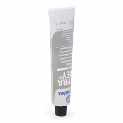 PERMATEX 60-038 Sealing Substance Tube 99 Silicone 80 Permanently elastic, Oil resistant grey