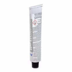 PERMATEX 60-038 Sealing Substance Tube 99 Silicone 80 Permanently elastic, Oil resistant grey