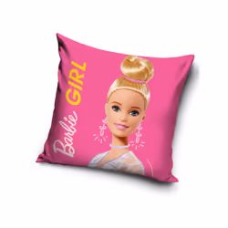 Barbie Girl Cushion
