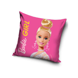 Barbie Girl Cushion