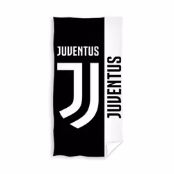 Juventus FC Badge 100% Cotton Towel