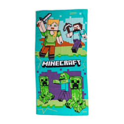 Minecraft Swords Towel