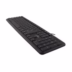Esperanza TK101 keyboard USB Black