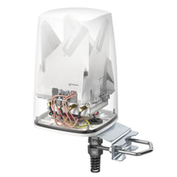QuWireless A500S network antenna Omni-directional antenna PoE/LAN 4.5 dBi