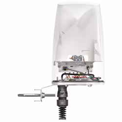 QuWireless A500S network antenna Omni-directional antenna PoE/LAN 4.5 dBi