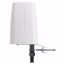 QuWireless A500S network antenna Omni-directional antenna PoE/LAN 4.5 dBi - Additional view 4