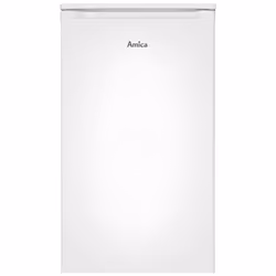 Amica FZ0964, 60 L, 5 kg/24h, 40 dB, 4*, White