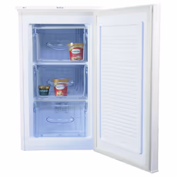 Amica FZ0964 freezer Upright freezer Freestanding 60 L White