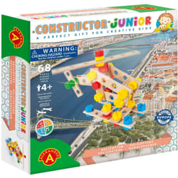 Alexander Toys AT2153 erector set
