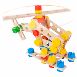 Alexander Toys AT2153 erector set