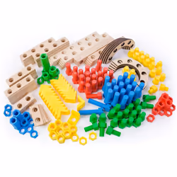 Alexander Toys AT2153 erector set