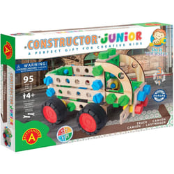 Alexander Toys AT2155 erector set