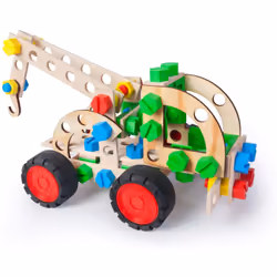 Alexander Toys AT2157 erector set