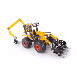 Alexander Toys CONSTRUCTOR PRO – NOAH