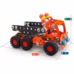 Alexander Toys AT2330 erector set