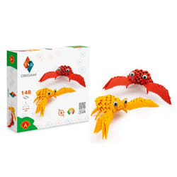 Alexander Toys EXP2344 origami paper