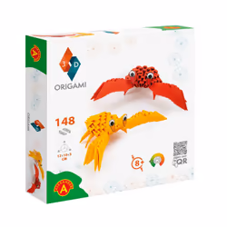 Alexander Toys EXP2344 origami paper