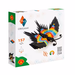 Alexander Toys EXP2345 origami paper
