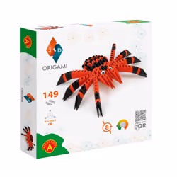 Alexander Toys EXP2348 origami paper