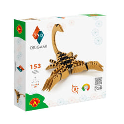 Alexander Toys EXP2349 origami paper